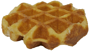 The Belgian Waffle Corporation is a waffle distribution company operating in North America and Europe through 5 warehouses (Ontario, Quebec, Rennes, Cavaillon and Chambéry in France)